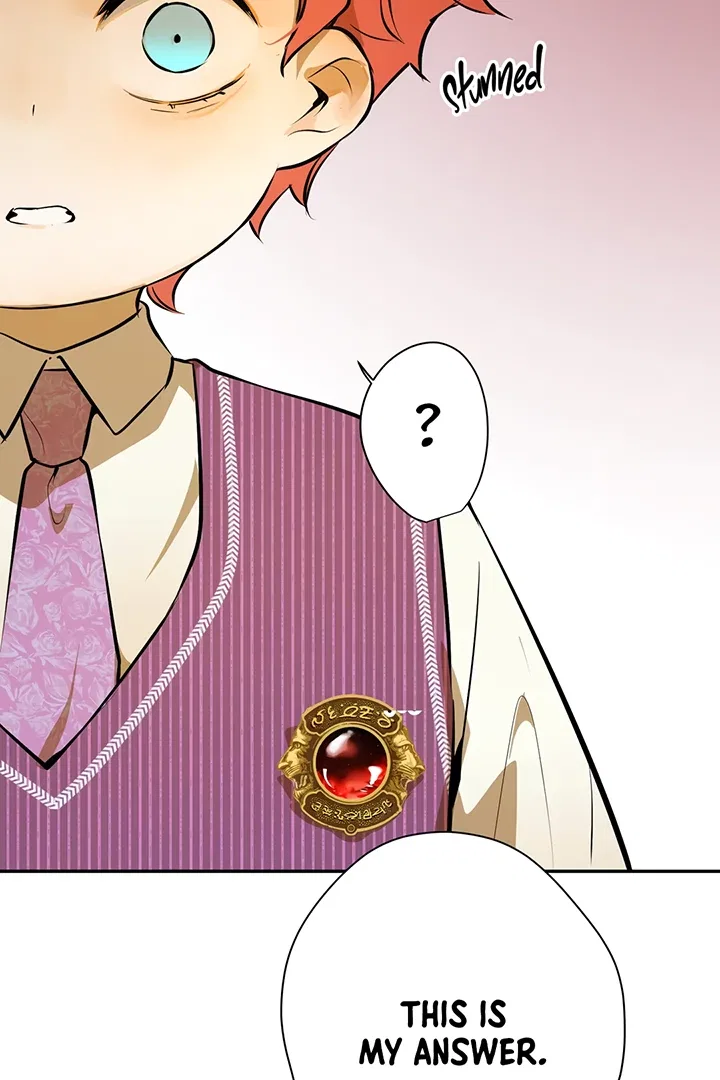 Becoming the Queen at the Age of Six Chapter 11 – Page 79