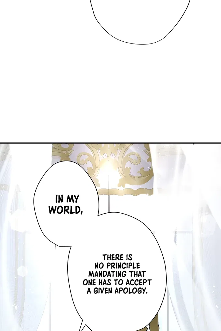 Becoming the Queen at the Age of Six Chapter 11 – Page 80