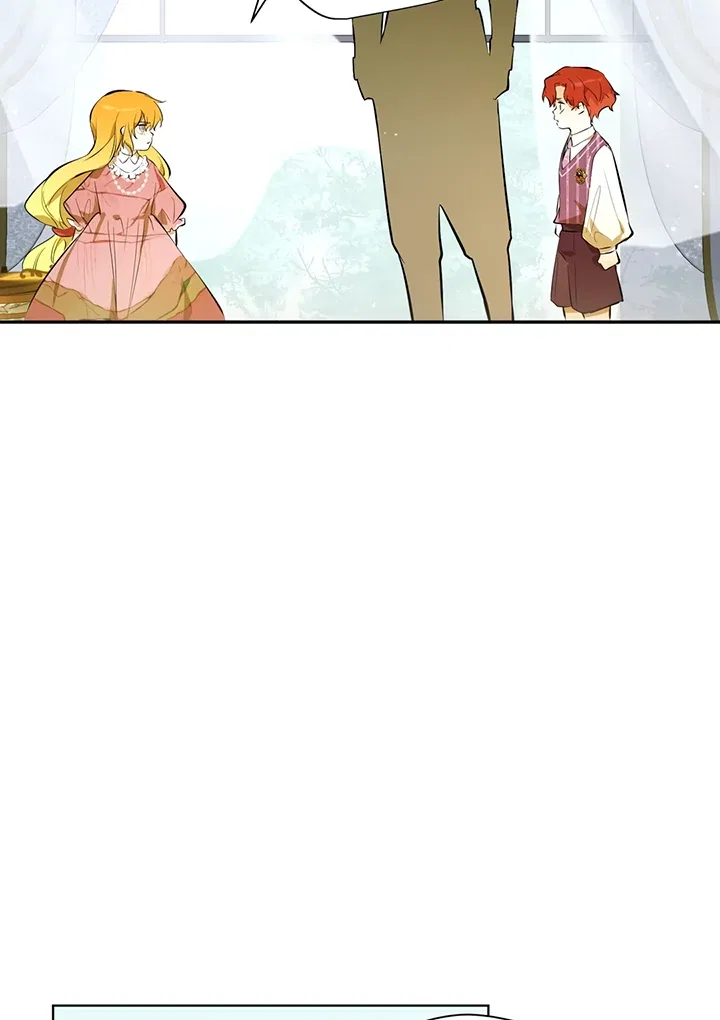 Becoming the Queen at the Age of Six Chapter 11 – Page 81