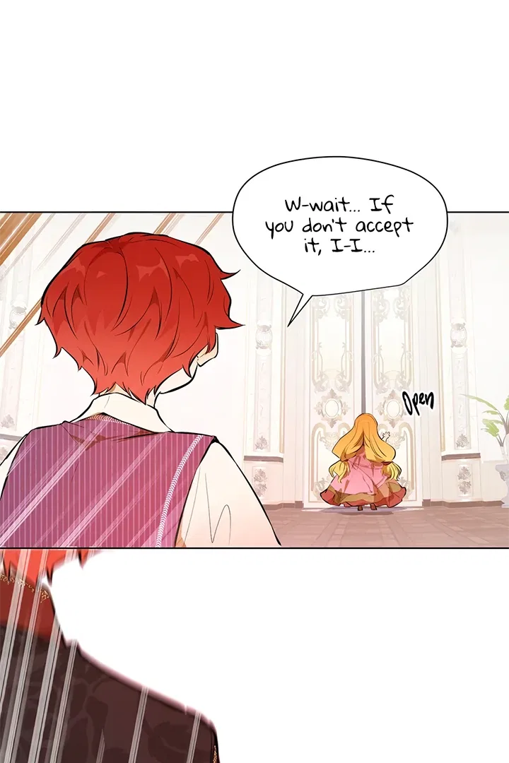 Becoming the Queen at the Age of Six Chapter 11 – Page 84