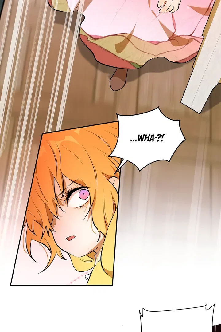 Becoming the Queen at the Age of Six Chapter 11 – Page 86