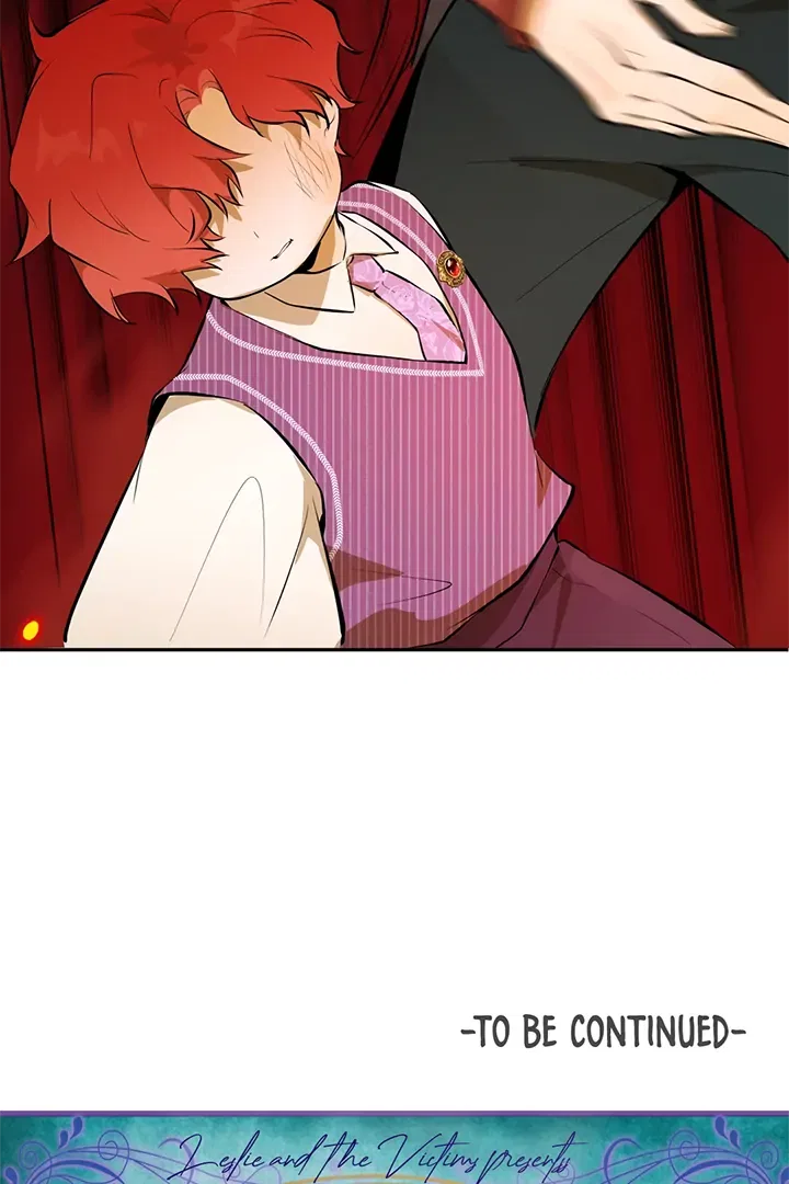 Becoming the Queen at the Age of Six Chapter 11 – Page 88
