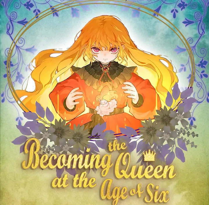 Becoming the Queen at the Age of Six Chapter 11 – Page 89