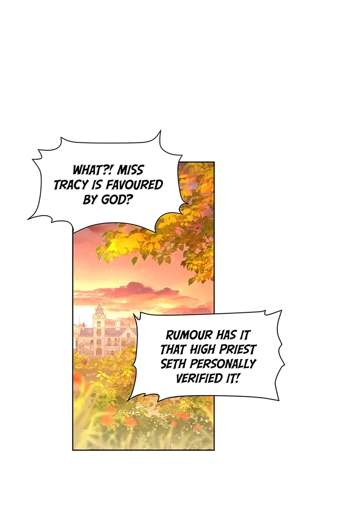 Becoming the Queen at the Age of Six Chapter 10 – Page 17