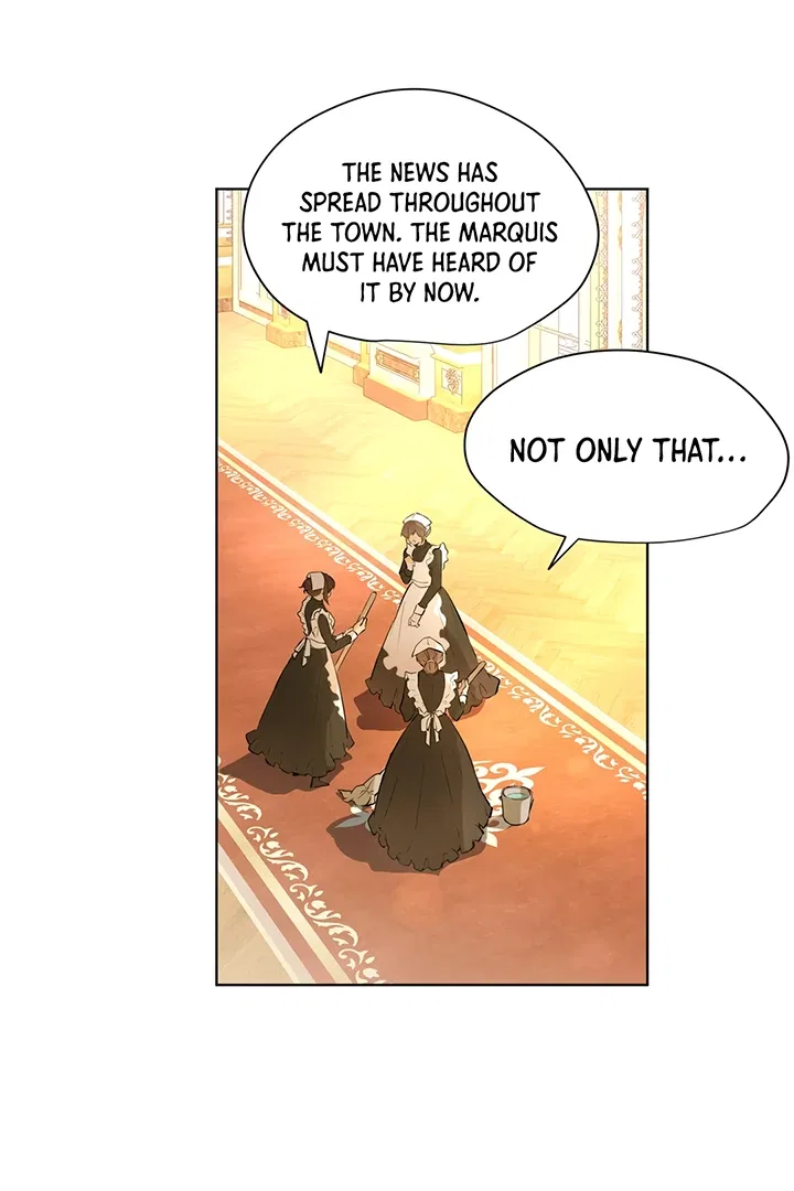 Becoming the Queen at the Age of Six Chapter 10 – Page 18
