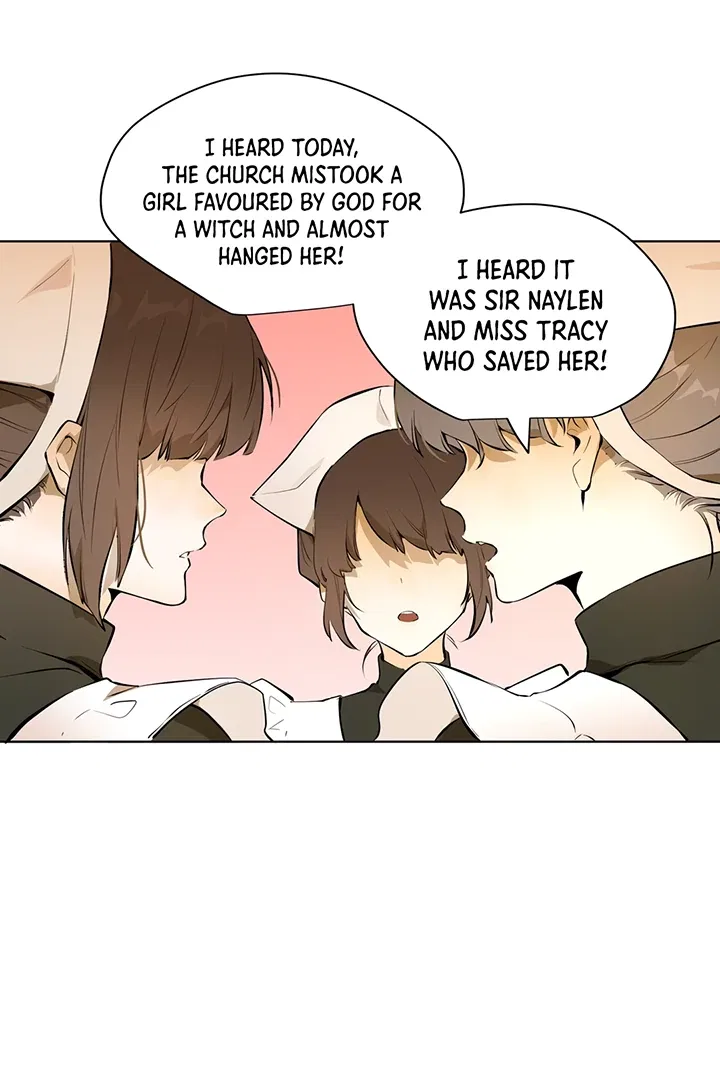 Becoming the Queen at the Age of Six Chapter 10 – Page 19