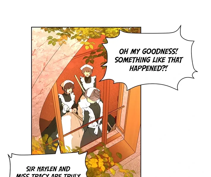 Becoming the Queen at the Age of Six Chapter 10 – Page 20