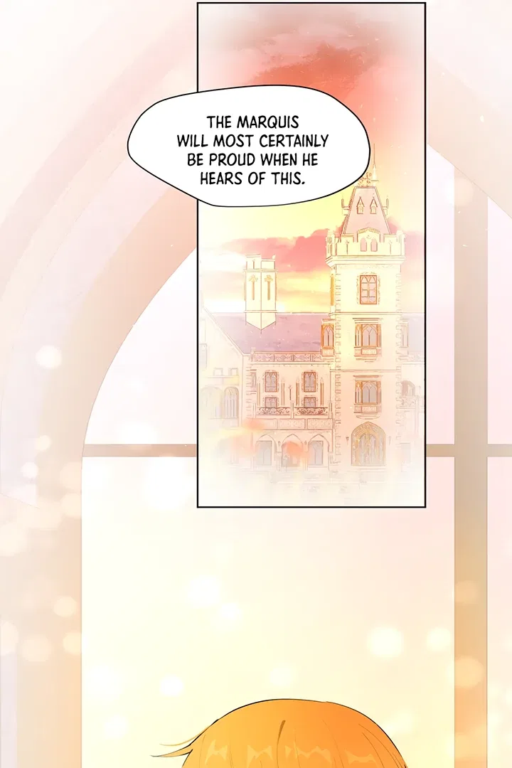 Becoming the Queen at the Age of Six Chapter 10 – Page 22