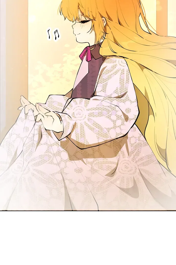 Becoming the Queen at the Age of Six Chapter 10 – Page 23