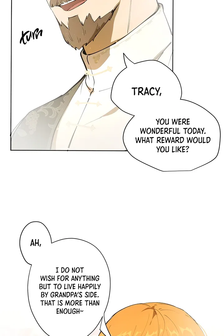 Becoming the Queen at the Age of Six Chapter 10 – Page 26