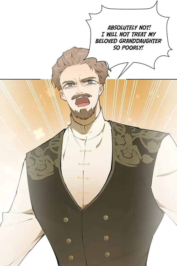 Becoming the Queen at the Age of Six Chapter 10 – Page 29