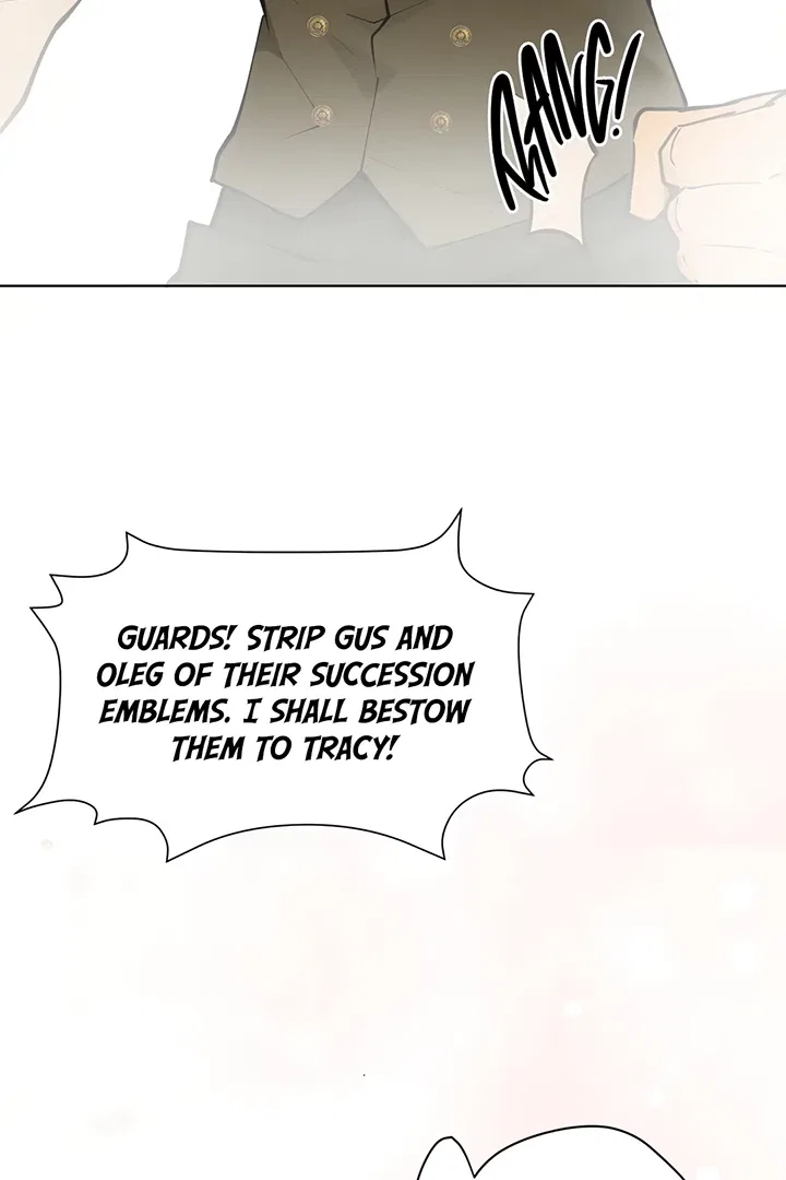 Becoming the Queen at the Age of Six Chapter 10 – Page 30