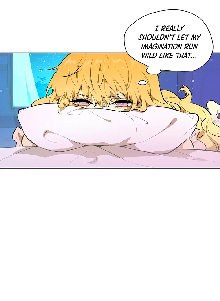 Becoming the Queen at the Age of Six Chapter 10 – Page 34
