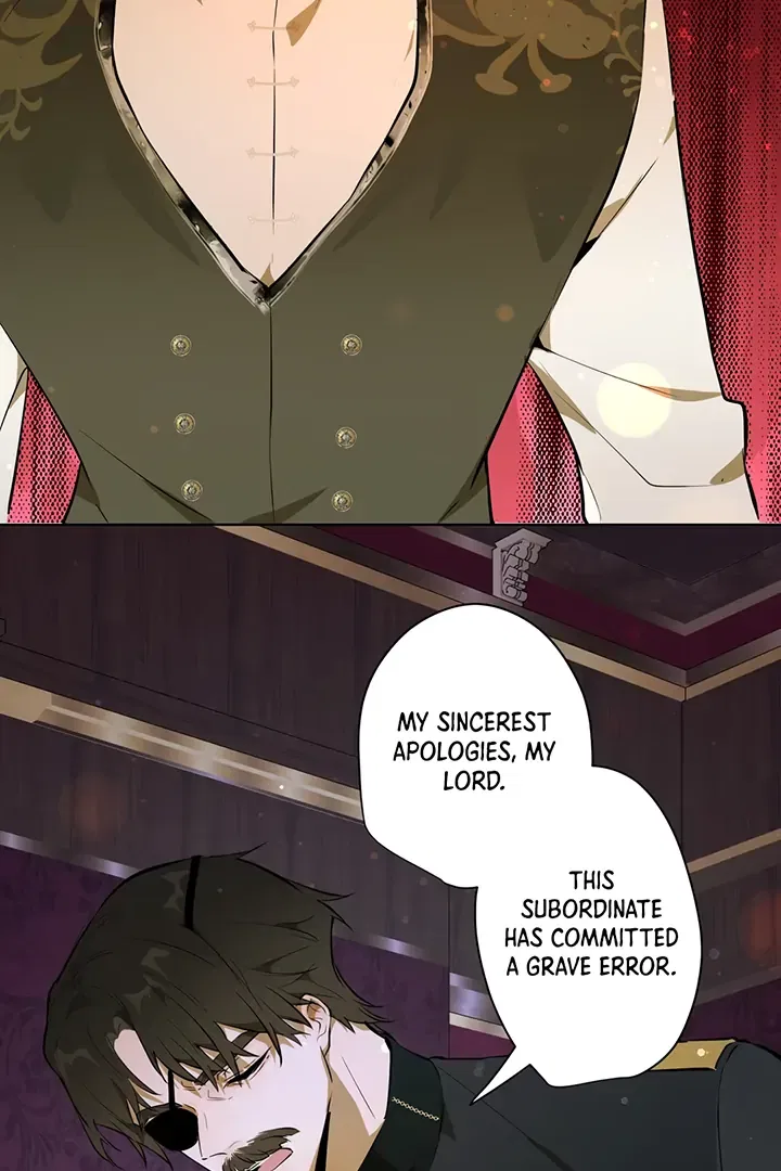 Becoming the Queen at the Age of Six Chapter 10 – Page 37