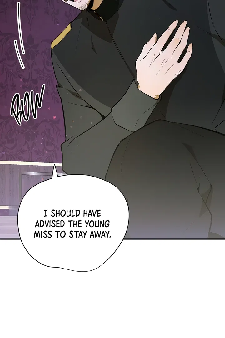 Becoming the Queen at the Age of Six Chapter 10 – Page 38