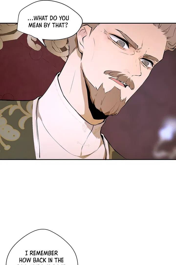 Becoming the Queen at the Age of Six Chapter 10 – Page 42