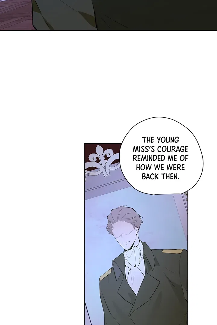 Becoming the Queen at the Age of Six Chapter 10 – Page 44