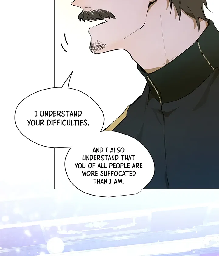 Becoming the Queen at the Age of Six Chapter 10 – Page 47