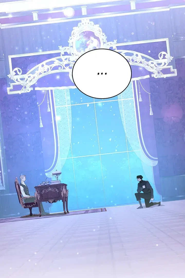 Becoming the Queen at the Age of Six Chapter 10 – Page 48
