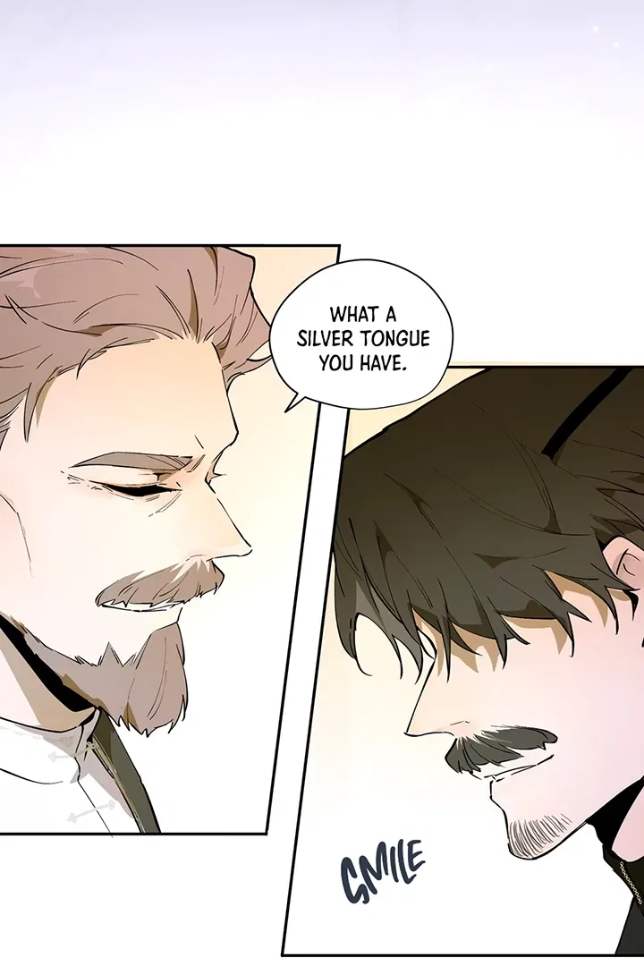 Becoming the Queen at the Age of Six Chapter 10 – Page 49