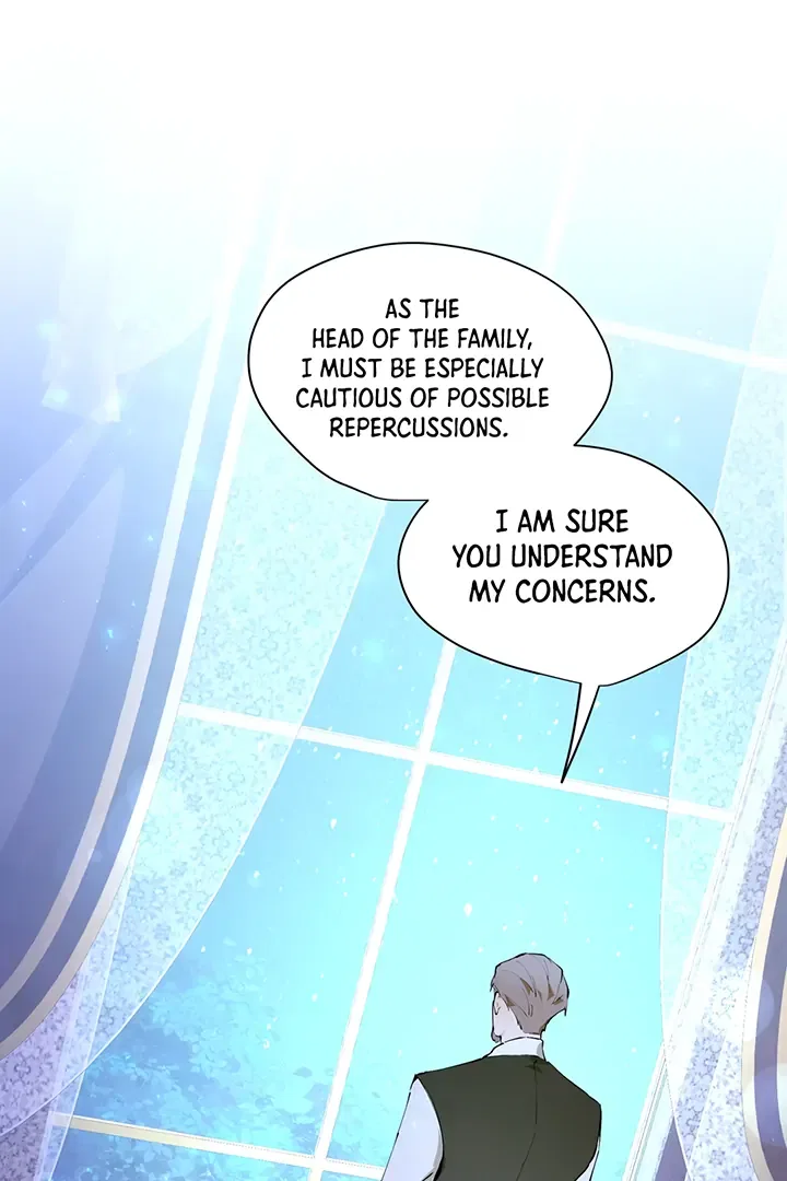 Becoming the Queen at the Age of Six Chapter 10 – Page 51