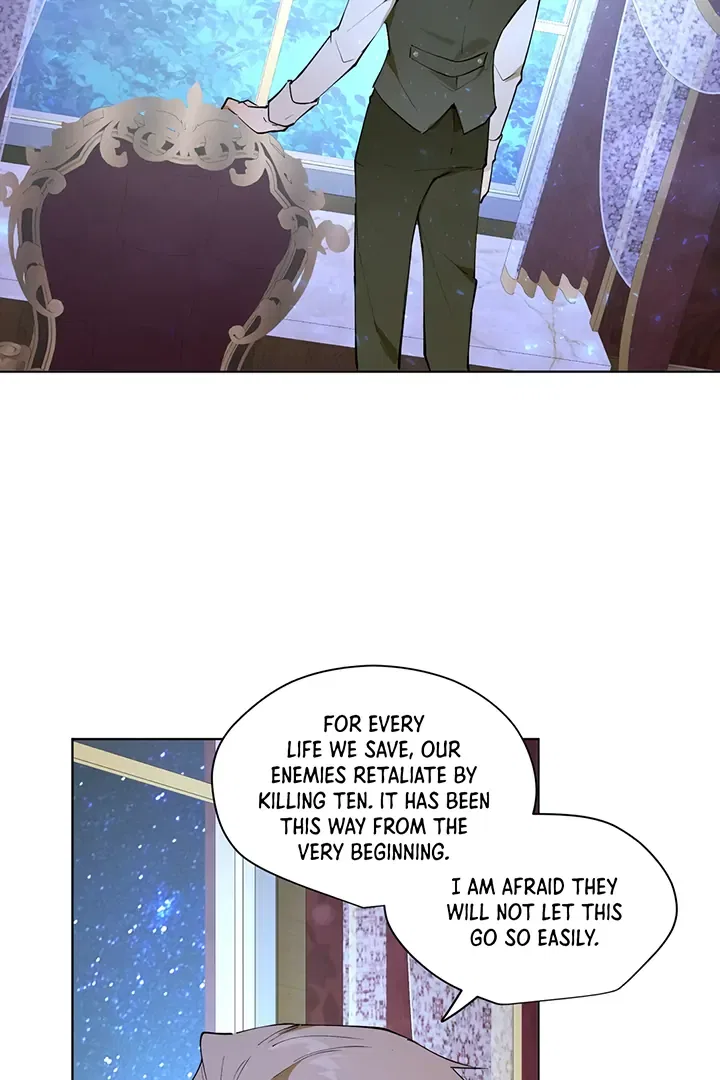 Becoming the Queen at the Age of Six Chapter 10 – Page 52