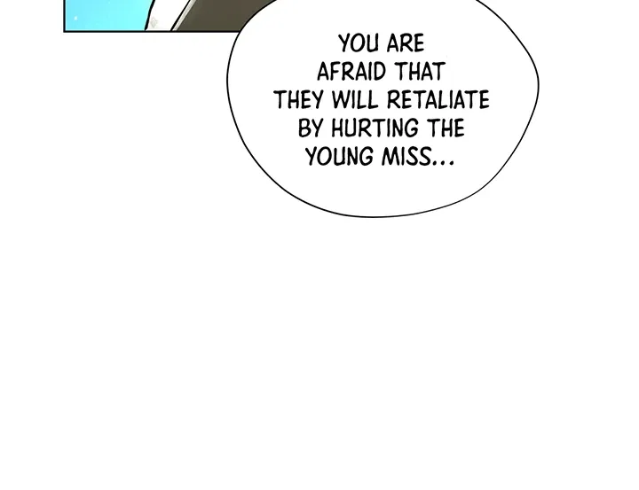 Becoming the Queen at the Age of Six Chapter 10 – Page 54