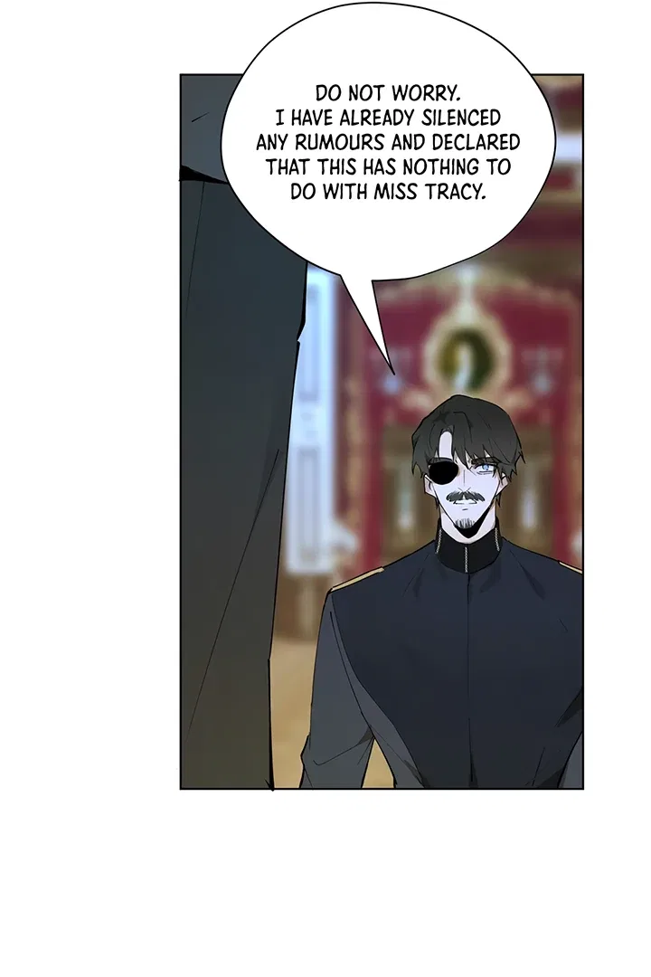 Becoming the Queen at the Age of Six Chapter 10 – Page 55