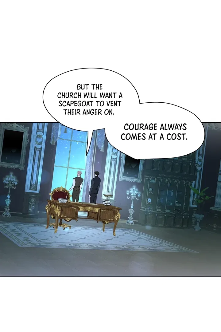 Becoming the Queen at the Age of Six Chapter 10 – Page 56