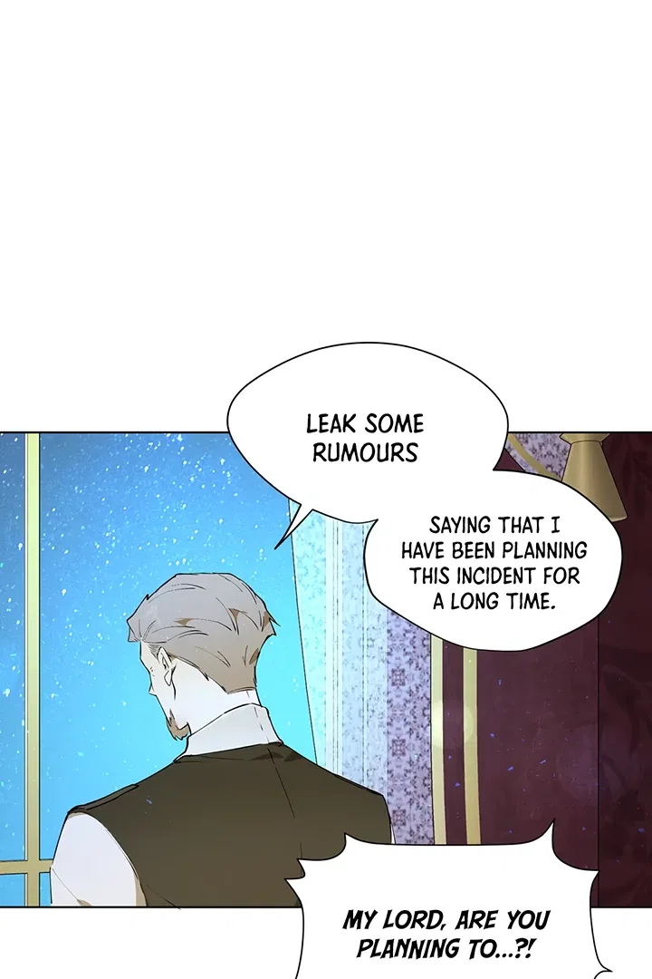 Becoming the Queen at the Age of Six Chapter 10 – Page 58