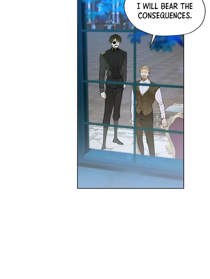 Becoming the Queen at the Age of Six Chapter 10 – Page 60