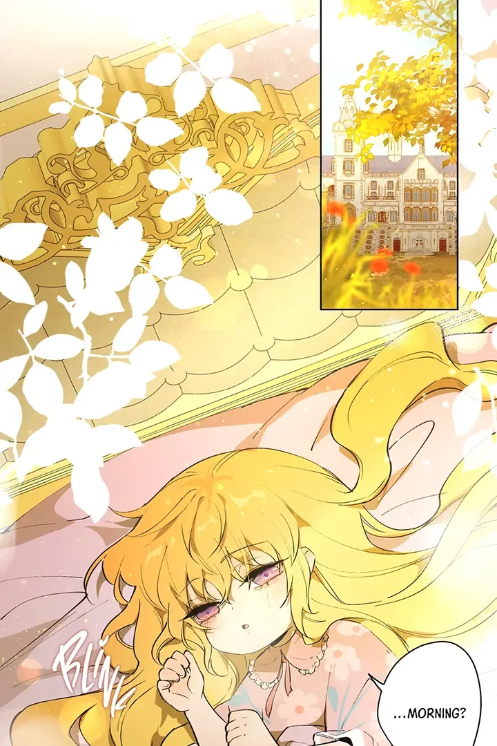 Becoming the Queen at the Age of Six Chapter 10 – Page 62