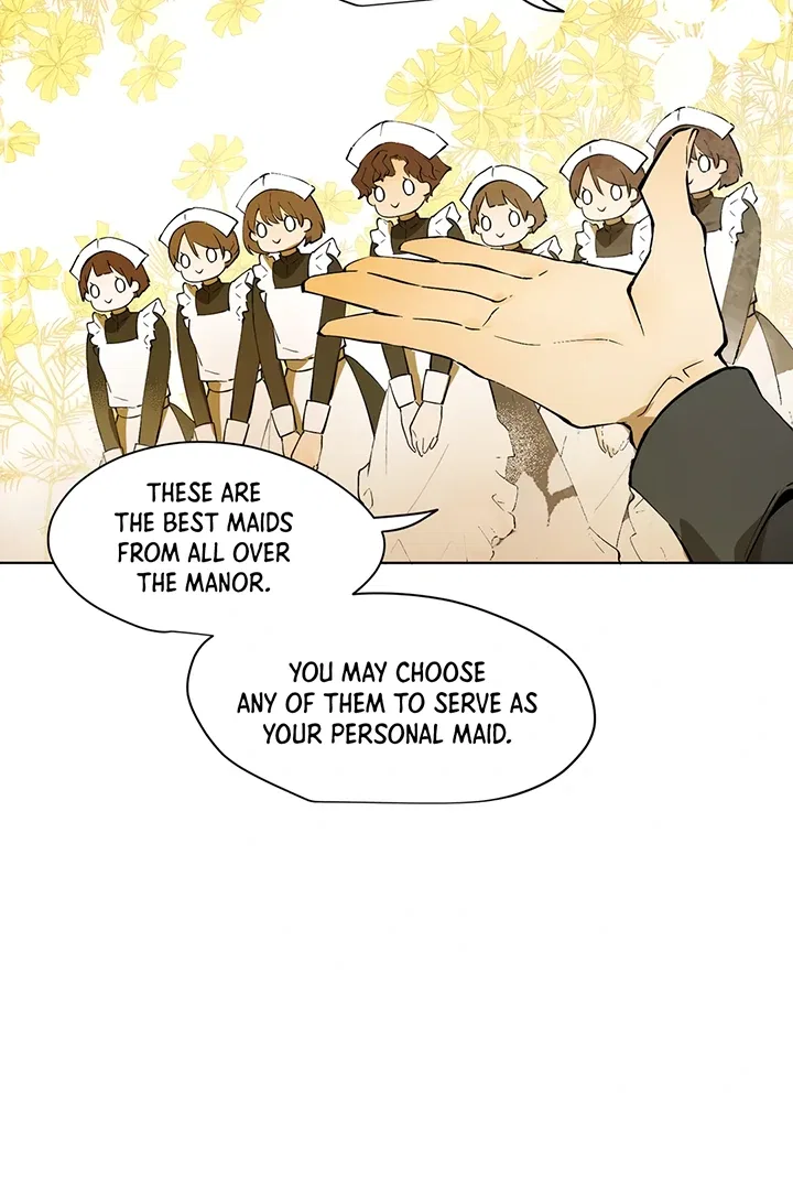 Becoming the Queen at the Age of Six Chapter 10 – Page 69