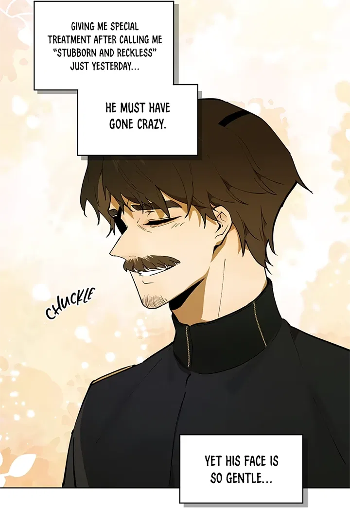 Becoming the Queen at the Age of Six Chapter 10 – Page 73