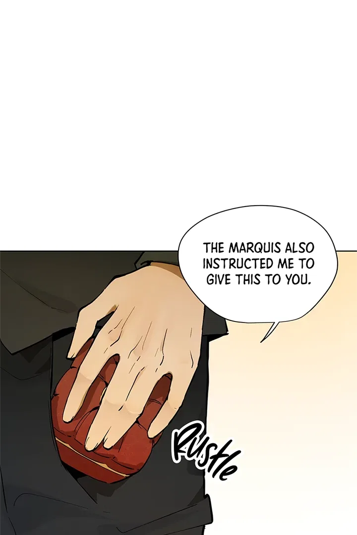 Becoming the Queen at the Age of Six Chapter 10 – Page 74