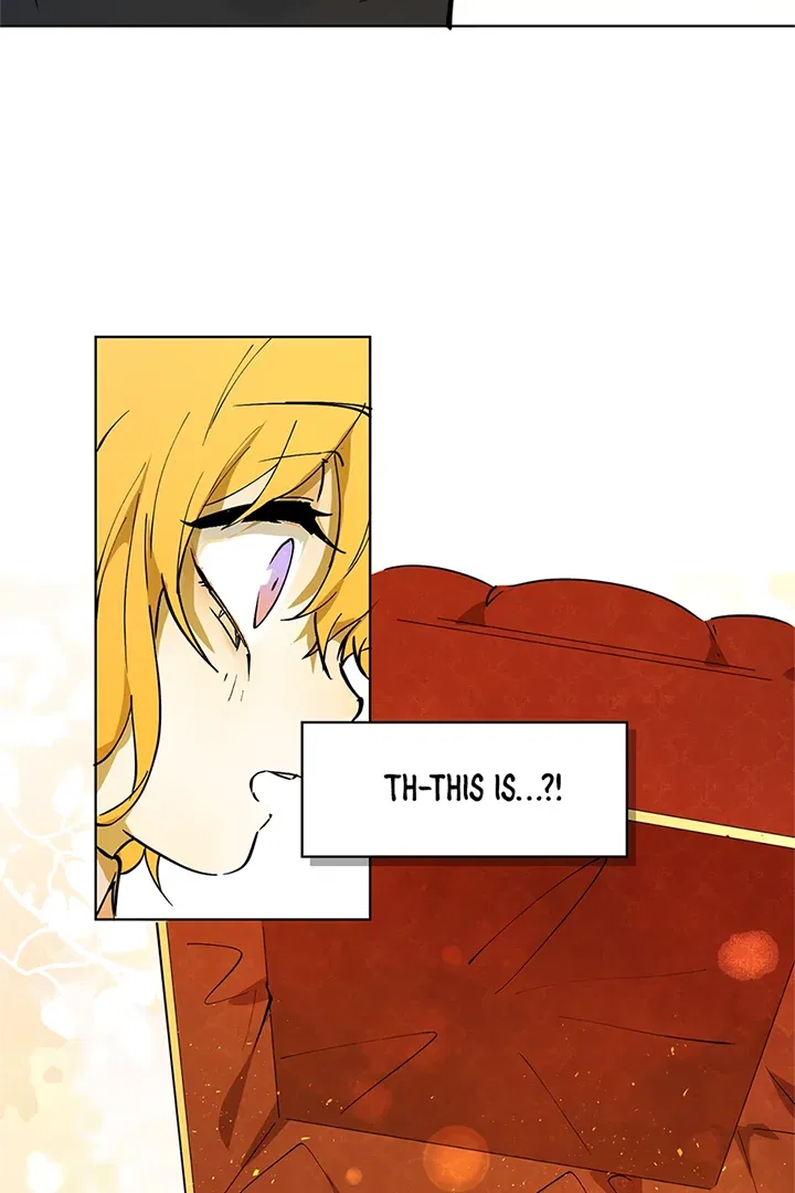 Becoming the Queen at the Age of Six Chapter 10 – Page 75
