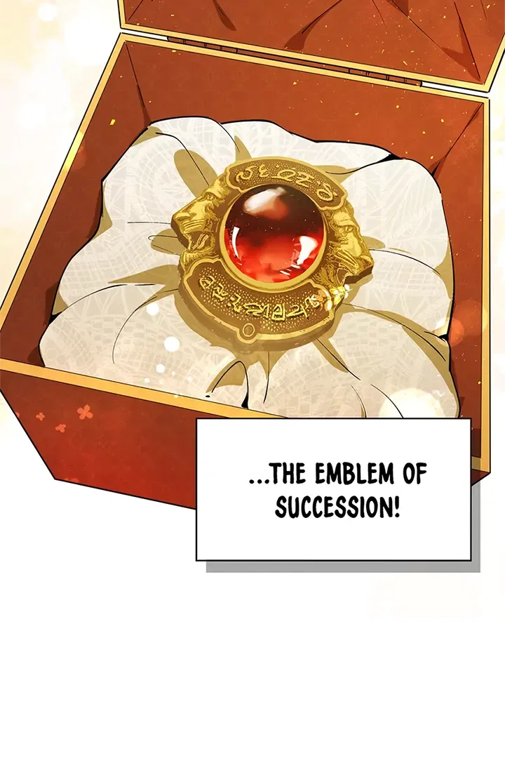 Becoming the Queen at the Age of Six Chapter 10 – Page 76