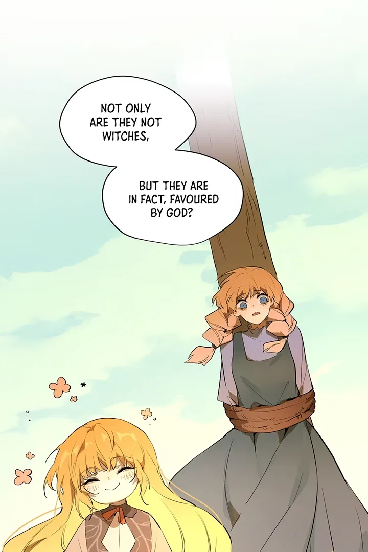 Becoming the Queen at the Age of Six Chapter 9 – Page 3
