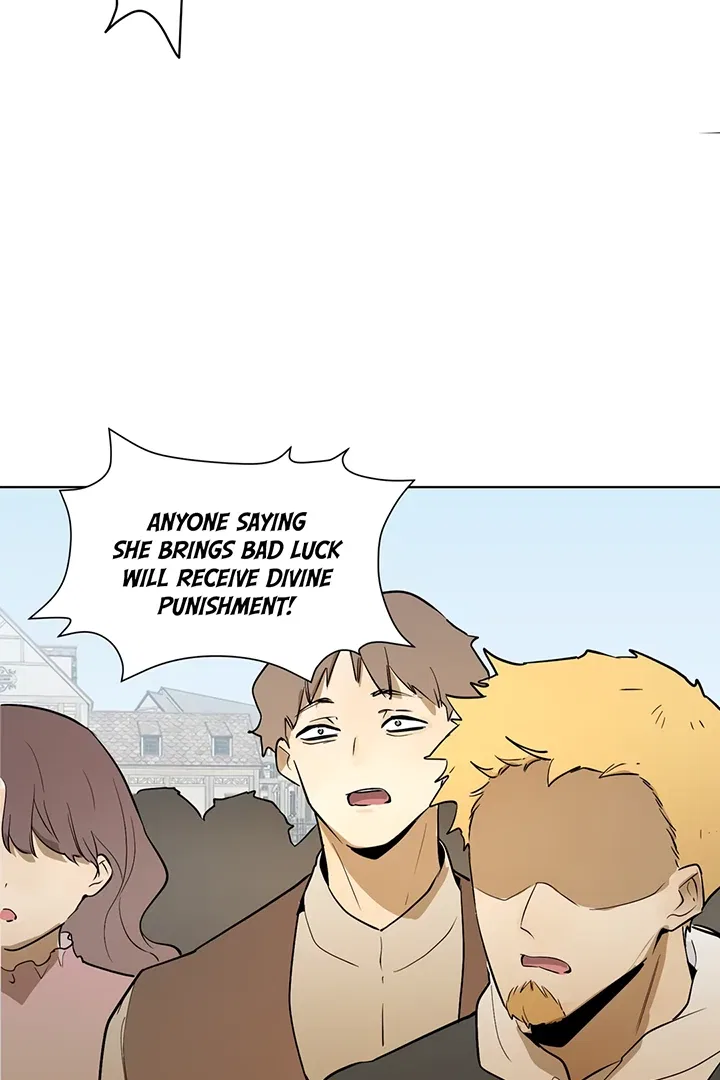 Becoming the Queen at the Age of Six Chapter 9 – Page 9