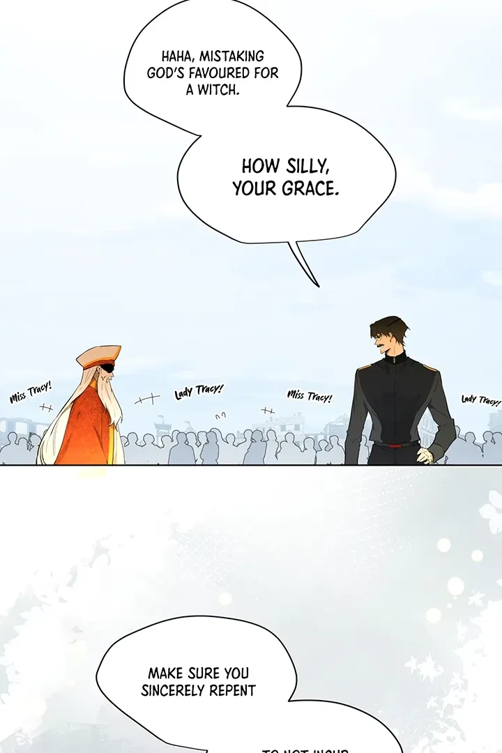 Becoming the Queen at the Age of Six Chapter 9 – Page 11