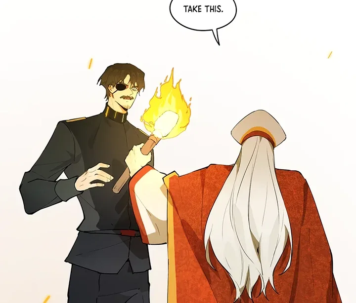 Becoming the Queen at the Age of Six Chapter 9 – Page 13