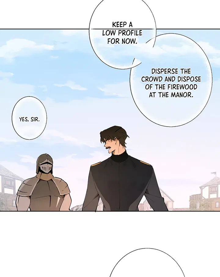 Becoming the Queen at the Age of Six Chapter 9 – Page 19