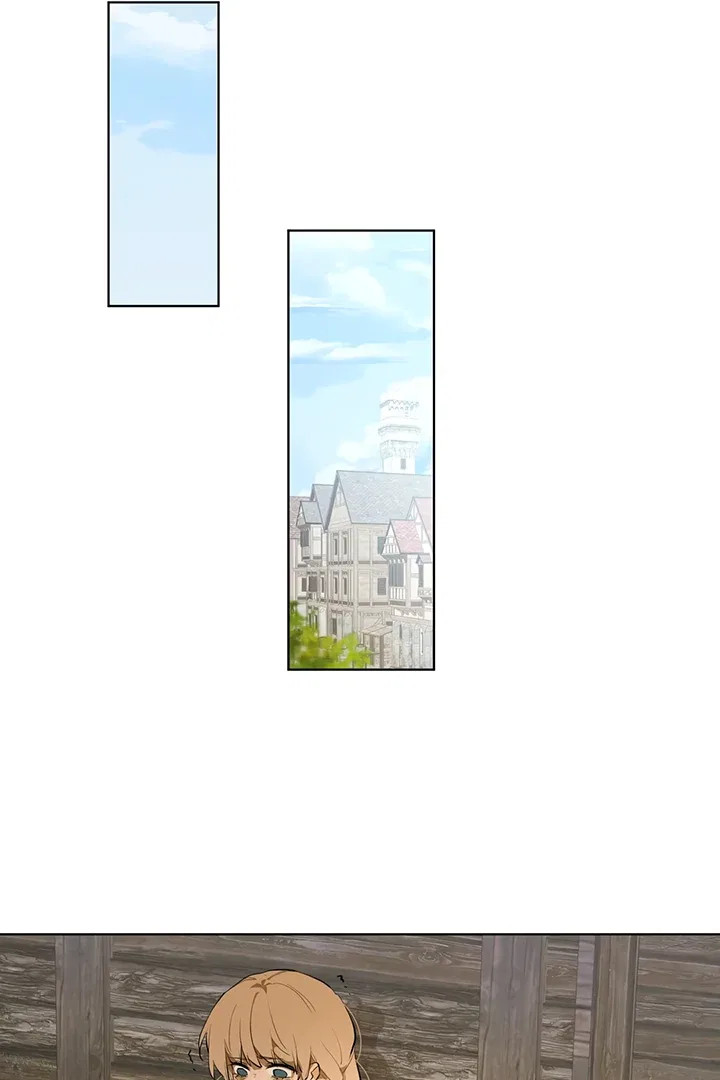 Becoming the Queen at the Age of Six Chapter 9 – Page 21