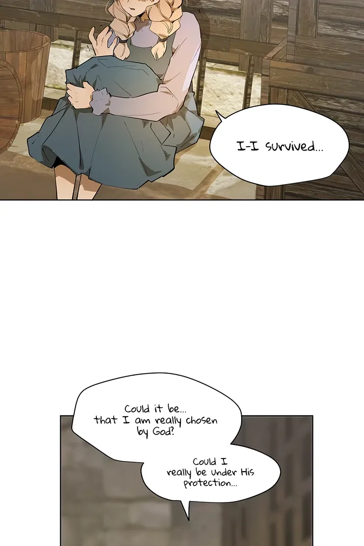Becoming the Queen at the Age of Six Chapter 9 – Page 22
