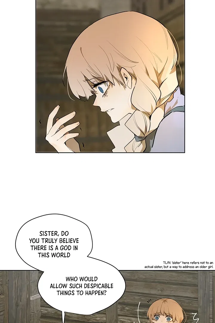 Becoming the Queen at the Age of Six Chapter 9 – Page 23