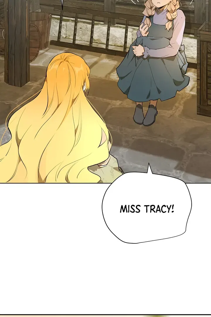 Becoming the Queen at the Age of Six Chapter 9 – Page 24