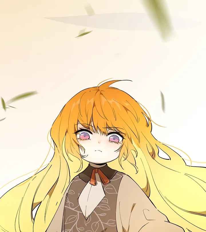 Becoming the Queen at the Age of Six Chapter 9 – Page 25