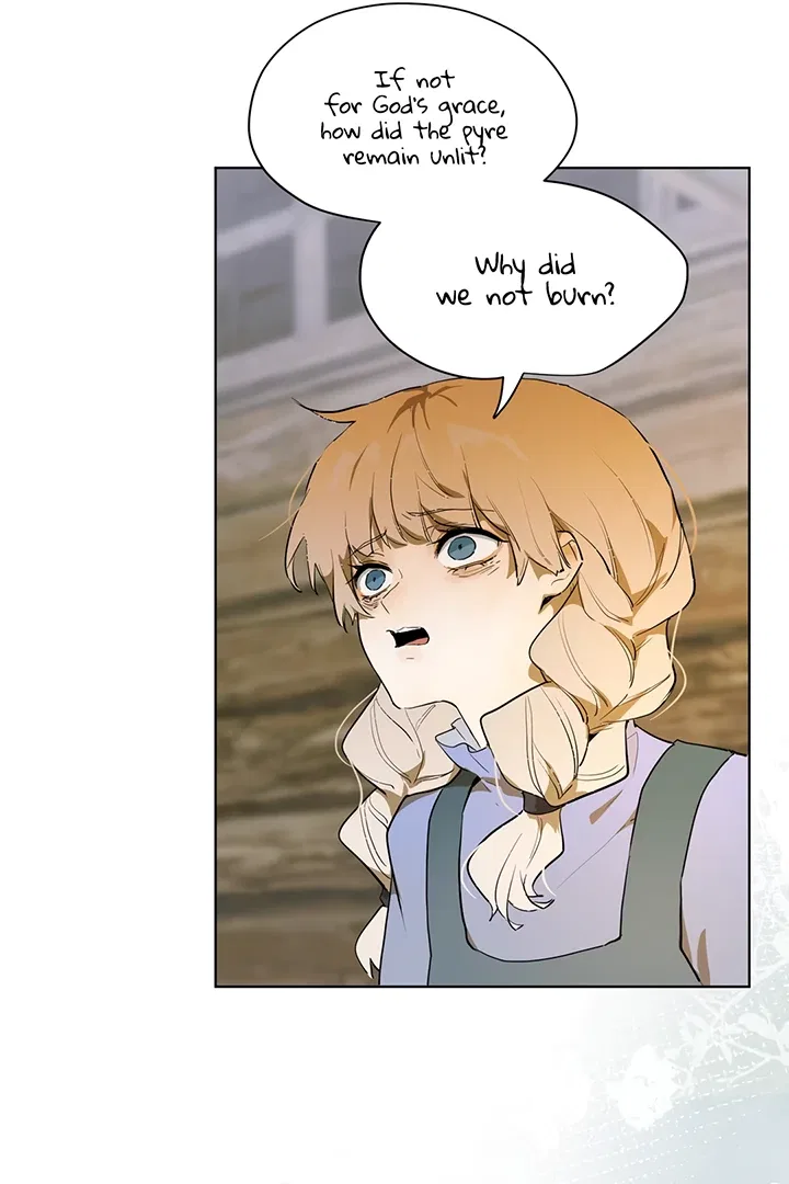 Becoming the Queen at the Age of Six Chapter 9 – Page 27