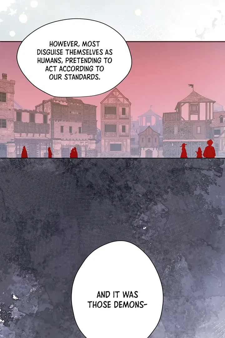 Becoming the Queen at the Age of Six Chapter 9 – Page 31