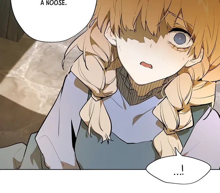 Becoming the Queen at the Age of Six Chapter 9 – Page 33